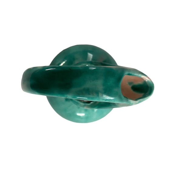 Verna #1 Pottery Cape CodCreamer Pitcher - Picture 5 of 5